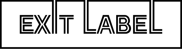 Exit Label