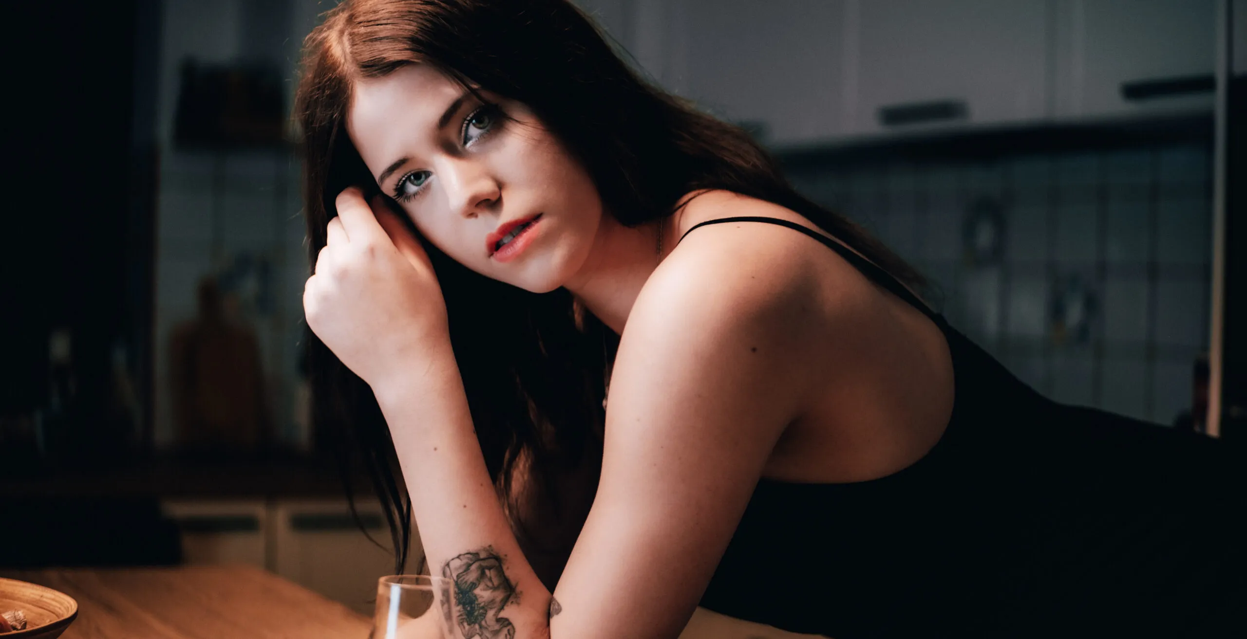 Sarah du Lac